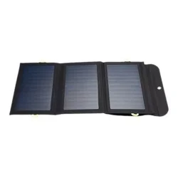Sandberg Solar Charger 21W 2xUSB+USB-C
