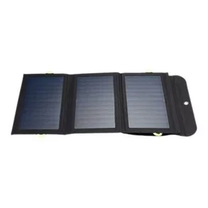 Sandberg Solar Charger 21W 2xUSB+USB-C