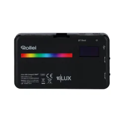 Rollei LUX Compact 40W RGB LED-lys
