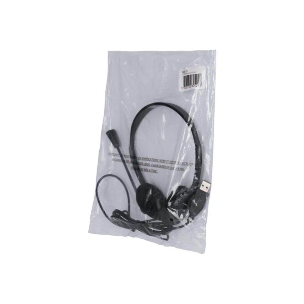 Sandberg USB Headset Bulk