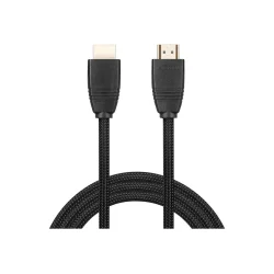 Sandberg HDMI 2.1 Cable 8K, 1m