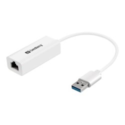 Sandberg USB3.0 Gigabit Network Adapter