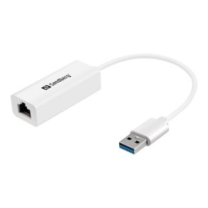 Sandberg USB3.0 Gigabit Network Adapter