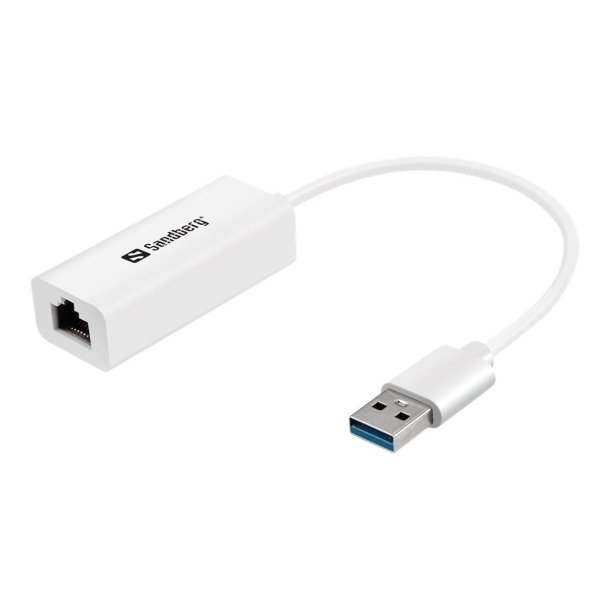 Sandberg USB3.0 Gigabit Network Adapter