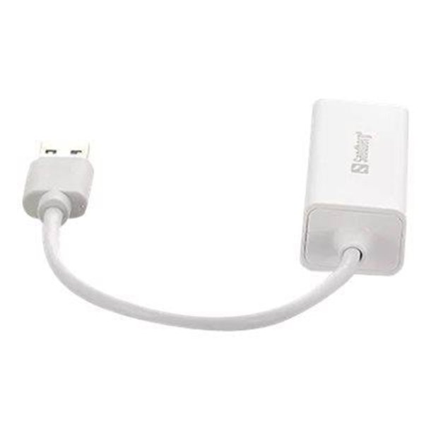 Sandberg USB3.0 Gigabit Network Adapter