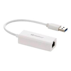 Sandberg USB3.0 Gigabit Network Adapter