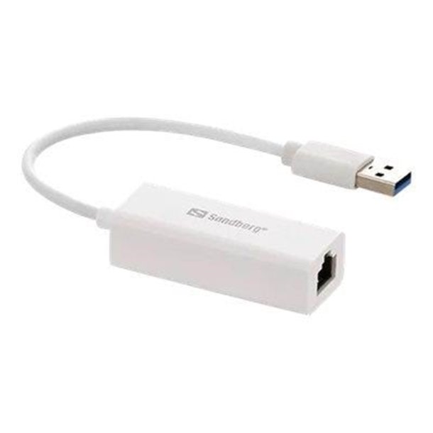 Sandberg USB3.0 Gigabit Network Adapter