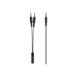 Sandberg MiniJack Chat Headset