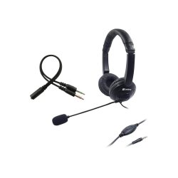 Sandberg MiniJack Headset Saver