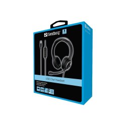 Sandberg USB Chat Headset