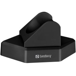 Sandberg Trdlst Kontorheadset Pro+