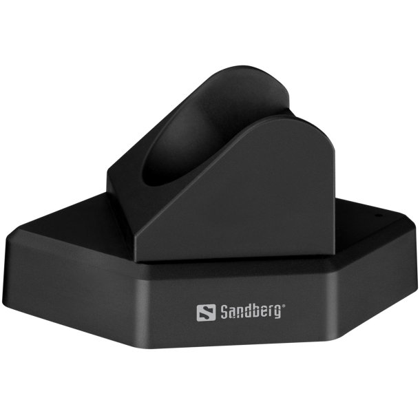 Sandberg Trdlst Kontorheadset Pro+