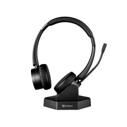 Sandberg Trdlst Kontorheadset Pro+