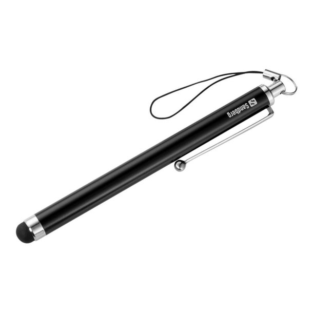 Sandberg Touchscreen Stylus Pen Saver