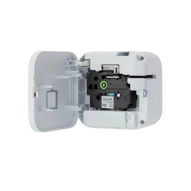 Brother PT&#8209;P910BT Cube Pro labelmaskine