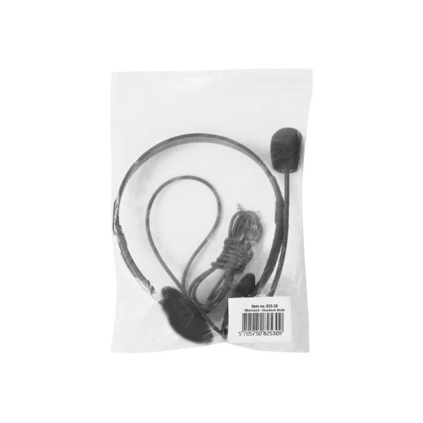 Sandberg MiniJack Headset