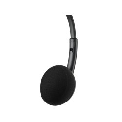 Sandberg MiniJack Office Headset Saver