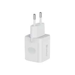 Sandberg USB-C AC Oplader PD20W EU