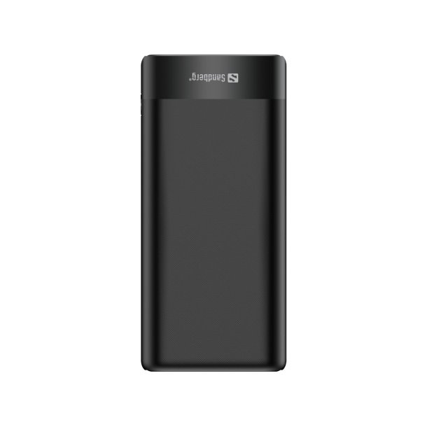 Sandberg Powerbank 20000 PD65W+2xQC3.0