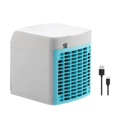Cozzy Air Cooler - Mini ventilator / aircondition