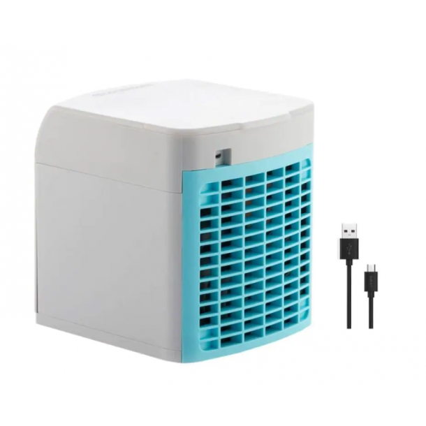 Cozzy Air Cooler - Mini ventilator / aircondition