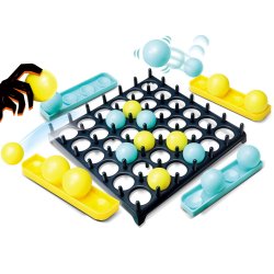 Game Bounce bordspil