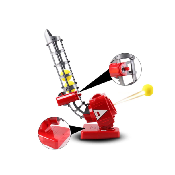 2-i-1 Baseball &amp; Tennis spillest