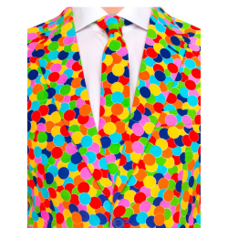 OppoSuits Confetteroni