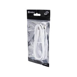 Sandberg USB-C > USB-A 2.0 1M SAVER