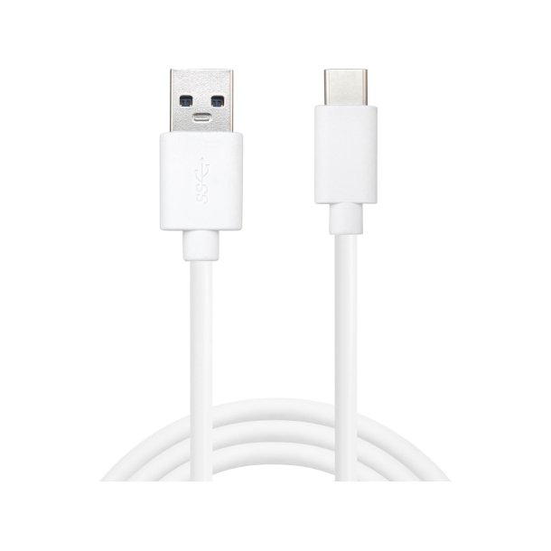 Sandberg USB-C > USB-A 2.0 1M SAVER