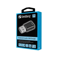 Sandberg BT Wireless Audio USB Dongle