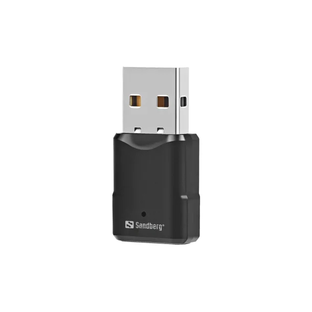 Sandberg BT Wireless Audio USB Dongle