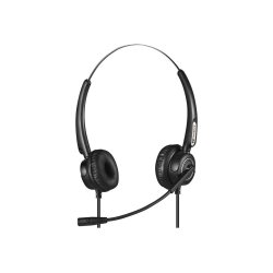 Sandberg USB+RJ9/11 Headset Pro Stereo