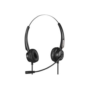 Sandberg USB+RJ9/11 Headset Pro Stereo