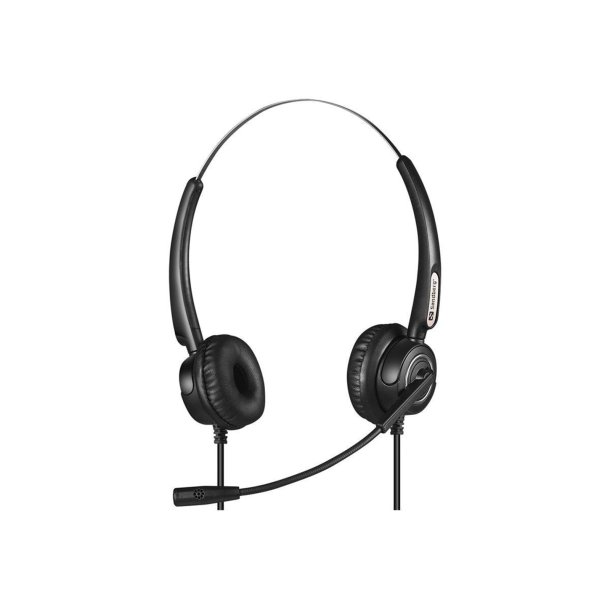 Sandberg USB+RJ9/11 Headset Pro Stereo