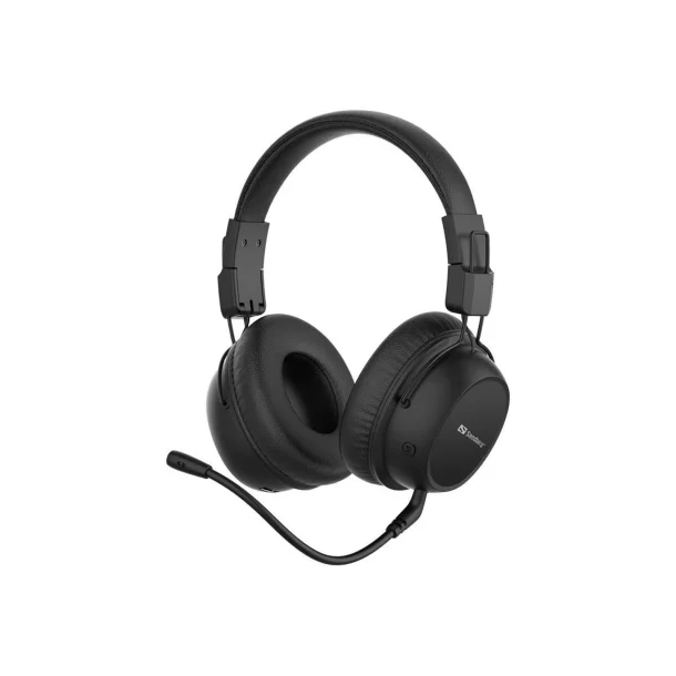 Sandberg Wireless Headset ANC FlexMic