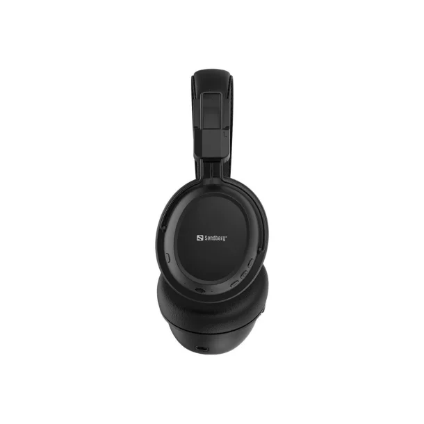 Sandberg Wireless Headset ANC FlexMic