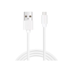 Sandberg MicroUSB Sync / Ladekabel, 1m