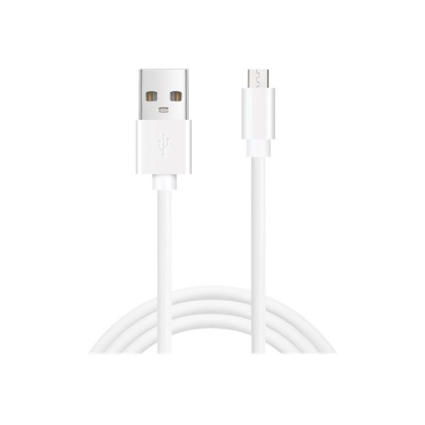 Sandberg MicroUSB Sync / Ladekabel, 1m