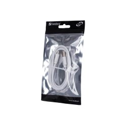 Sandberg MicroUSB Sync / Ladekabel, 1m