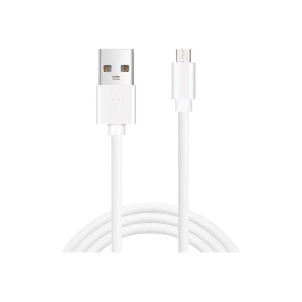 Sandberg MicroUSB Sync / Ladekabel, 1m