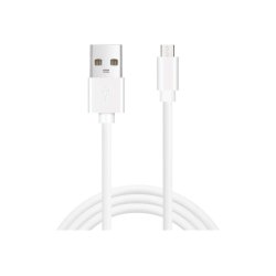 Sandberg MicroUSB Sync/Charge Kabel 1 m Saver