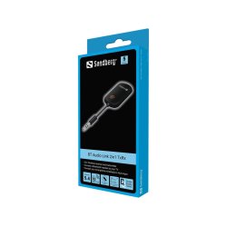 Sandberg Bluetooth Audio Link 2in1 TxRx