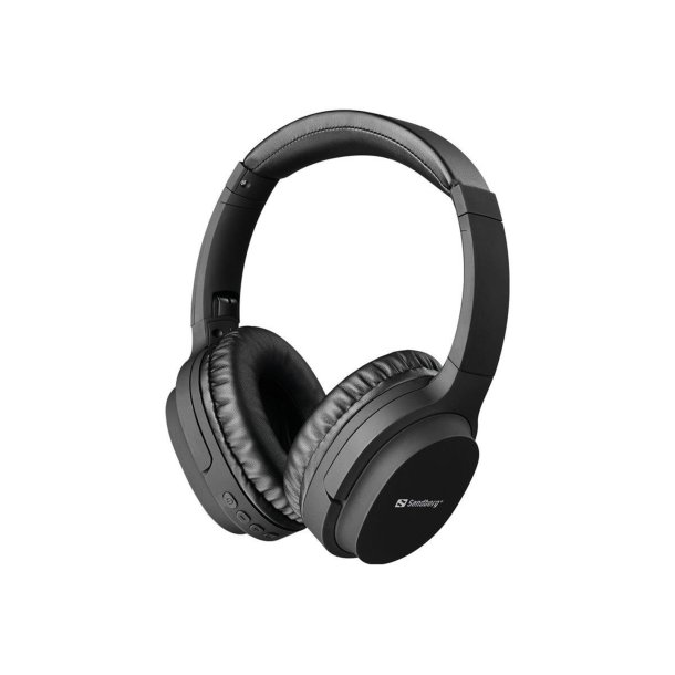 Sandberg Play'n Go Wireless Headset