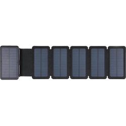 Sandberg Solar 6-Panel Powerbank 20006