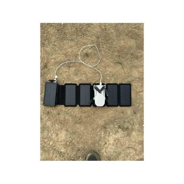 Sandberg Solar 6-Panel Powerbank 20006