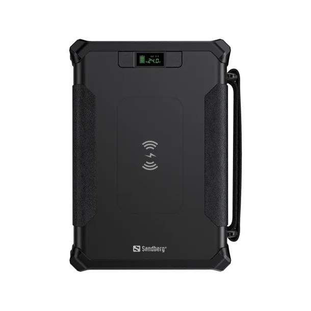 Sandberg Survivor Powerbank 8in1 96006