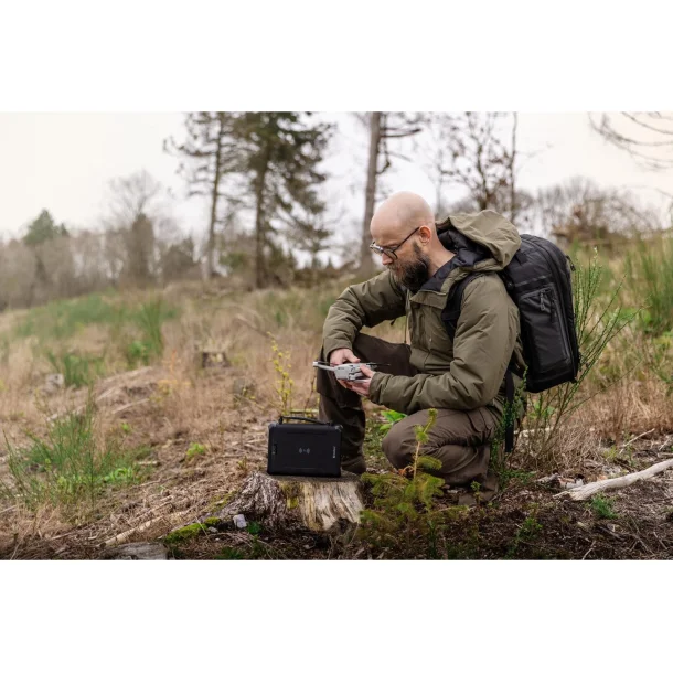 Sandberg Survivor Powerbank 8in1 96006