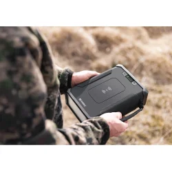 Sandberg Survivor Powerbank 8in1 96006