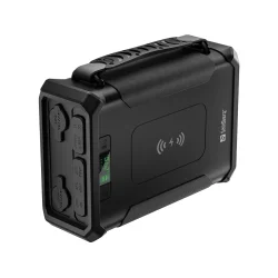 Sandberg Survivor Powerbank 8in1 96006